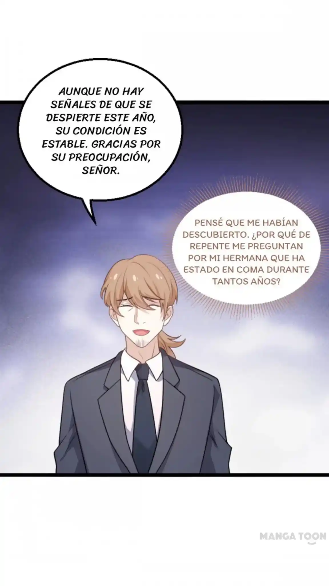 My Wife Is Pathetic - Capítulo 116 - Página 8 - LectorTMOo