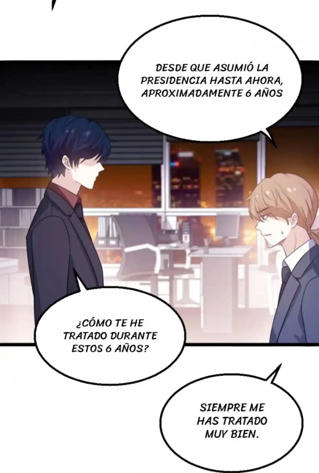 My Wife Is Pathetic - Capítulo 116 - Página 14 - LectorTMOo