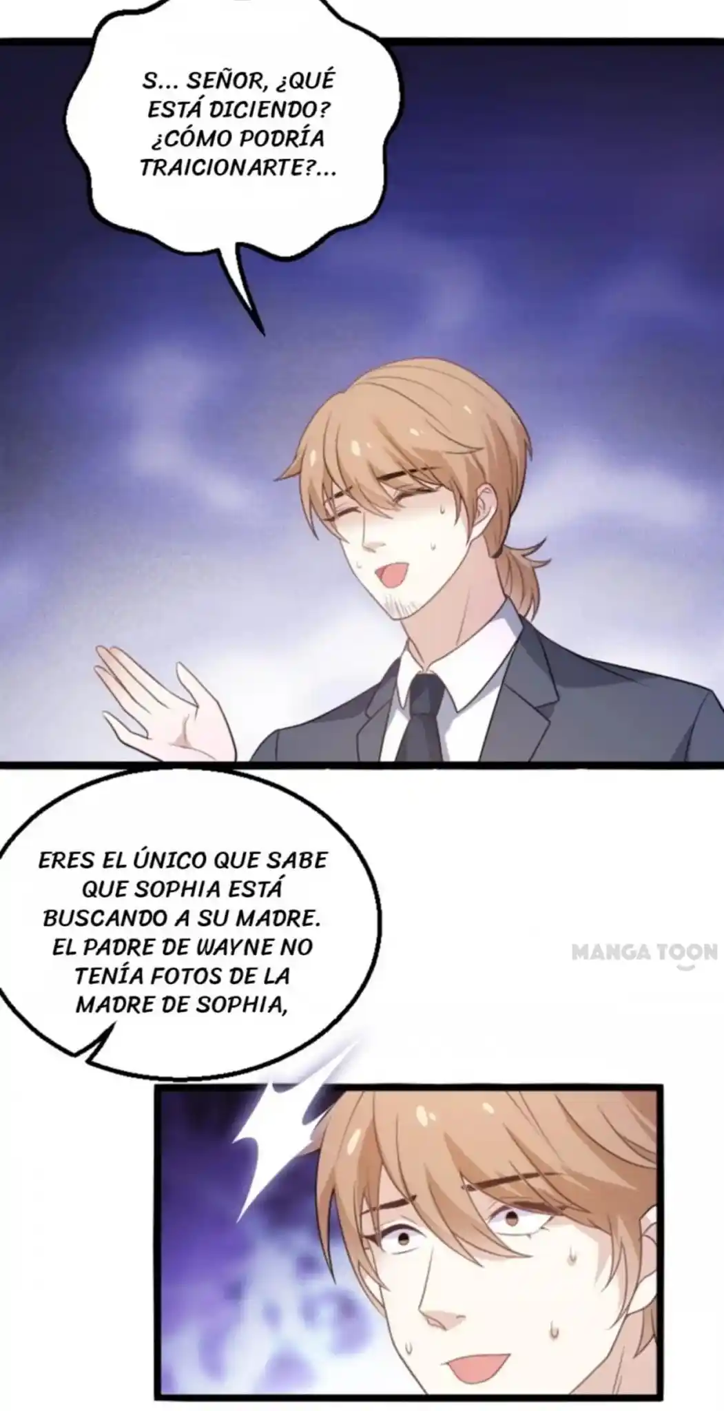 My Wife Is Pathetic - Capítulo 116 - Página 16 - LectorTMOo