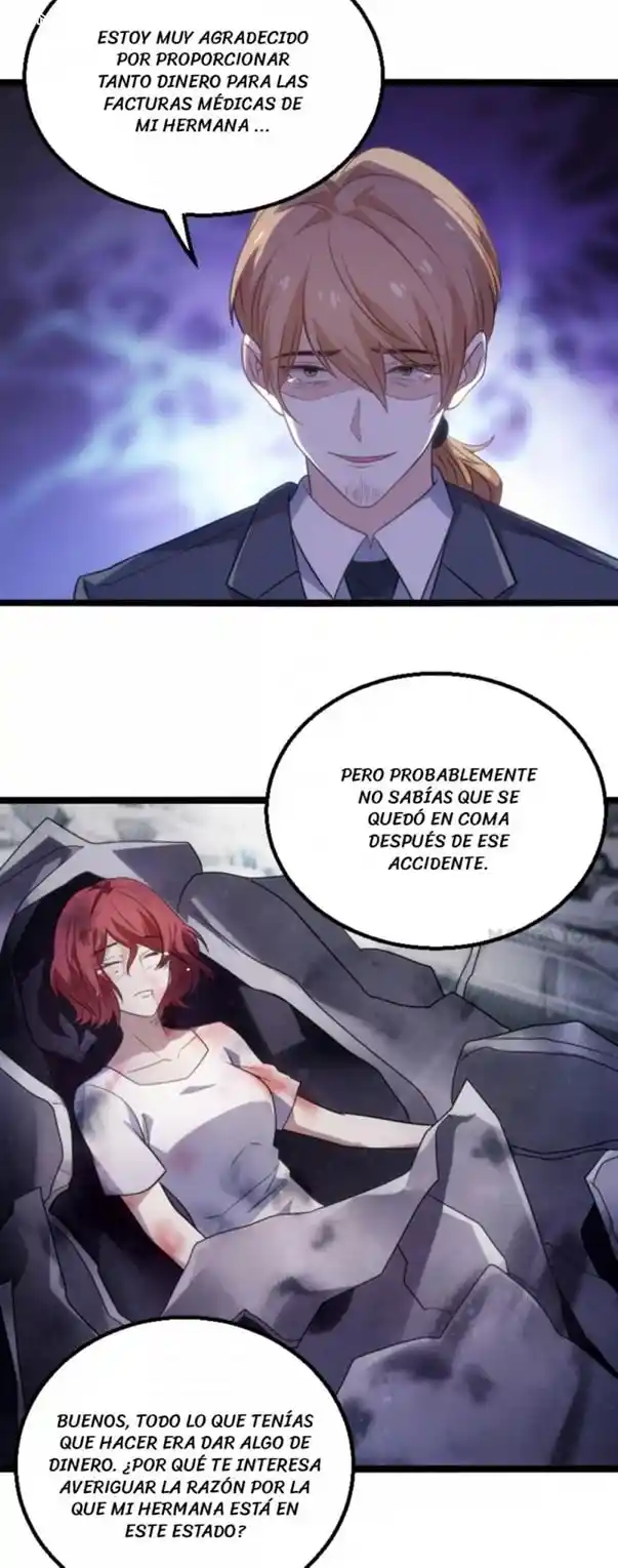 My Wife Is Pathetic - Capítulo 117 - Página 6 - LectorTMOo