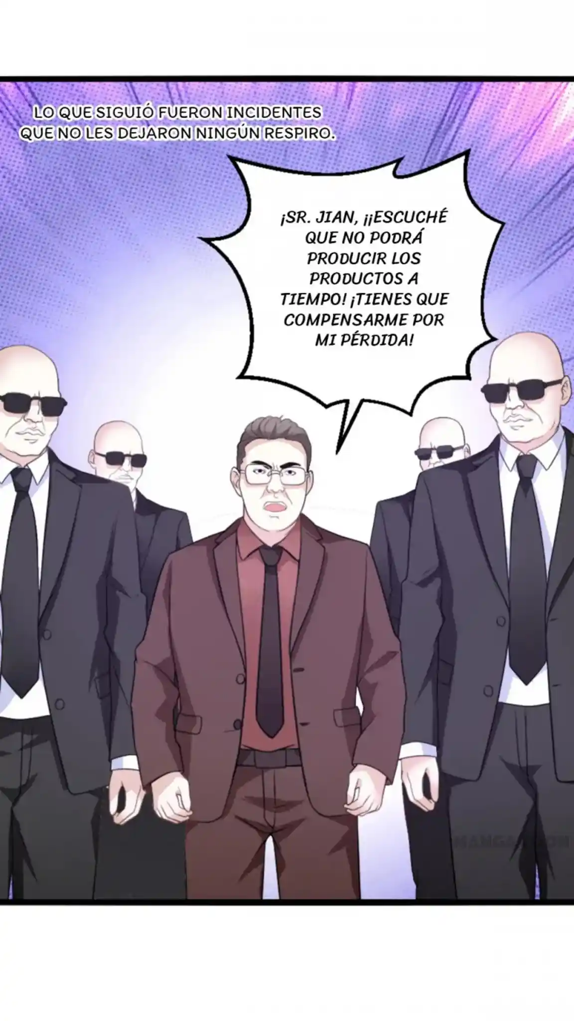 My Wife Is Pathetic - Capítulo 117 - Página 17 - LectorTMOo