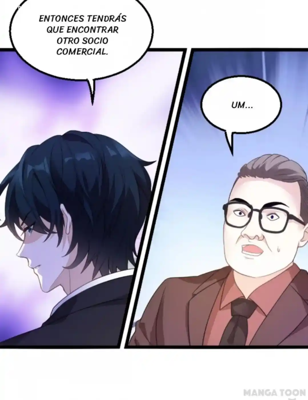 My Wife Is Pathetic - Capítulo 117 - Página 19 - LectorTMOo