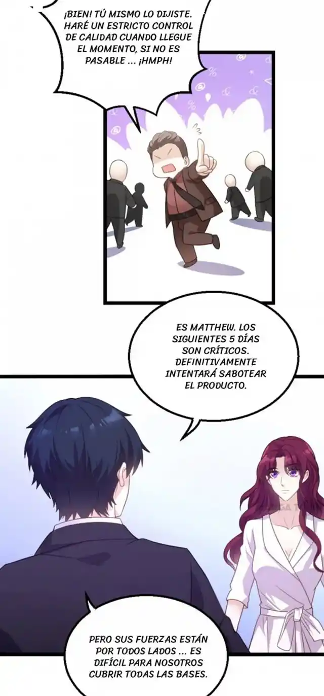 My Wife Is Pathetic - Capítulo 117 - Página 20 - LectorTMOo