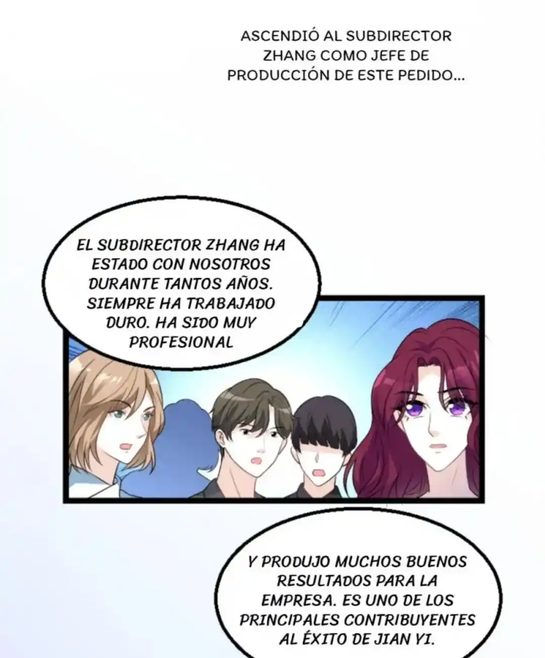 My Wife Is Pathetic - Capítulo 117 - Página 21 - LectorTMOo