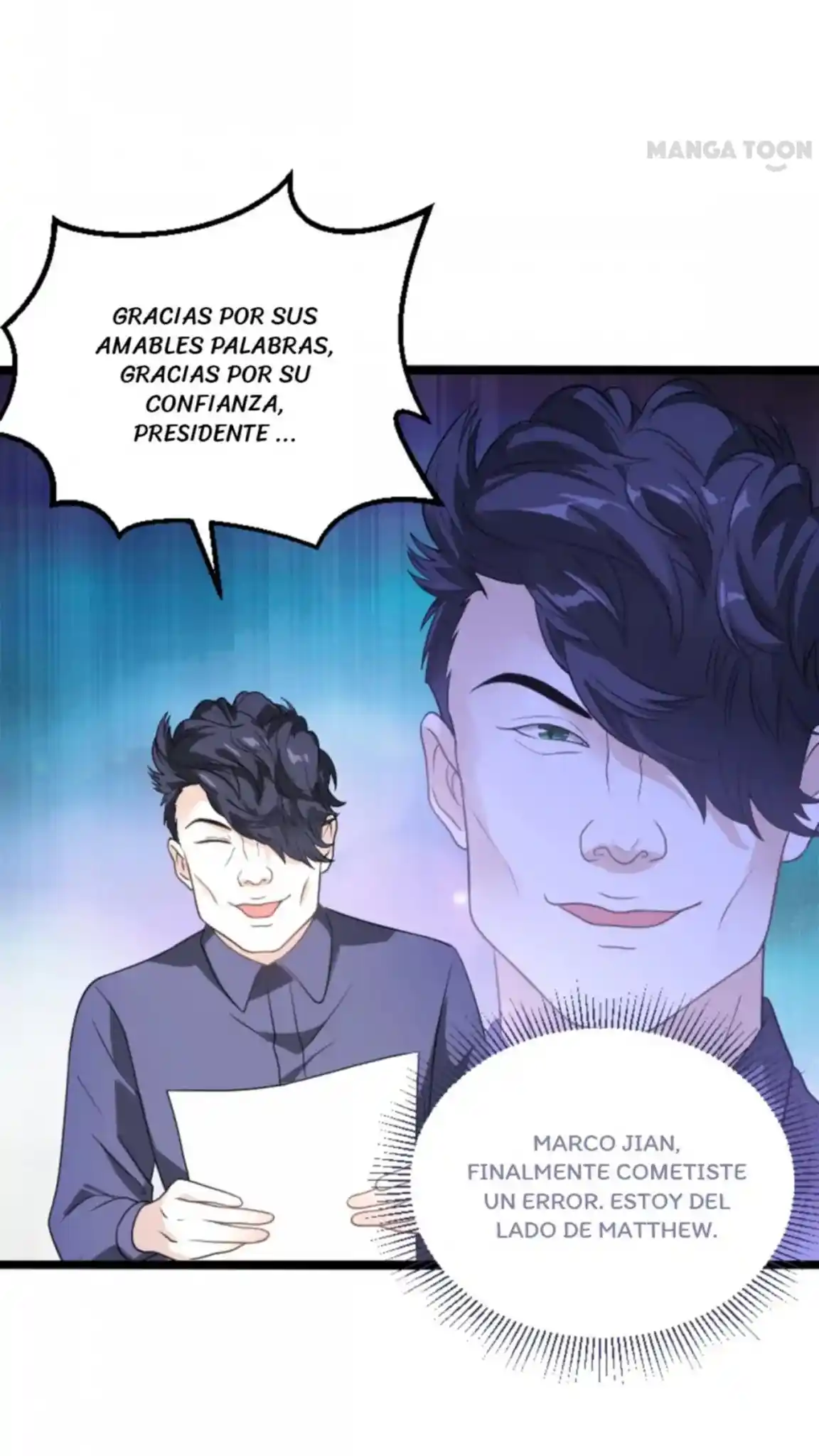 My Wife Is Pathetic - Capítulo 117 - Página 23 - LectorTMOo