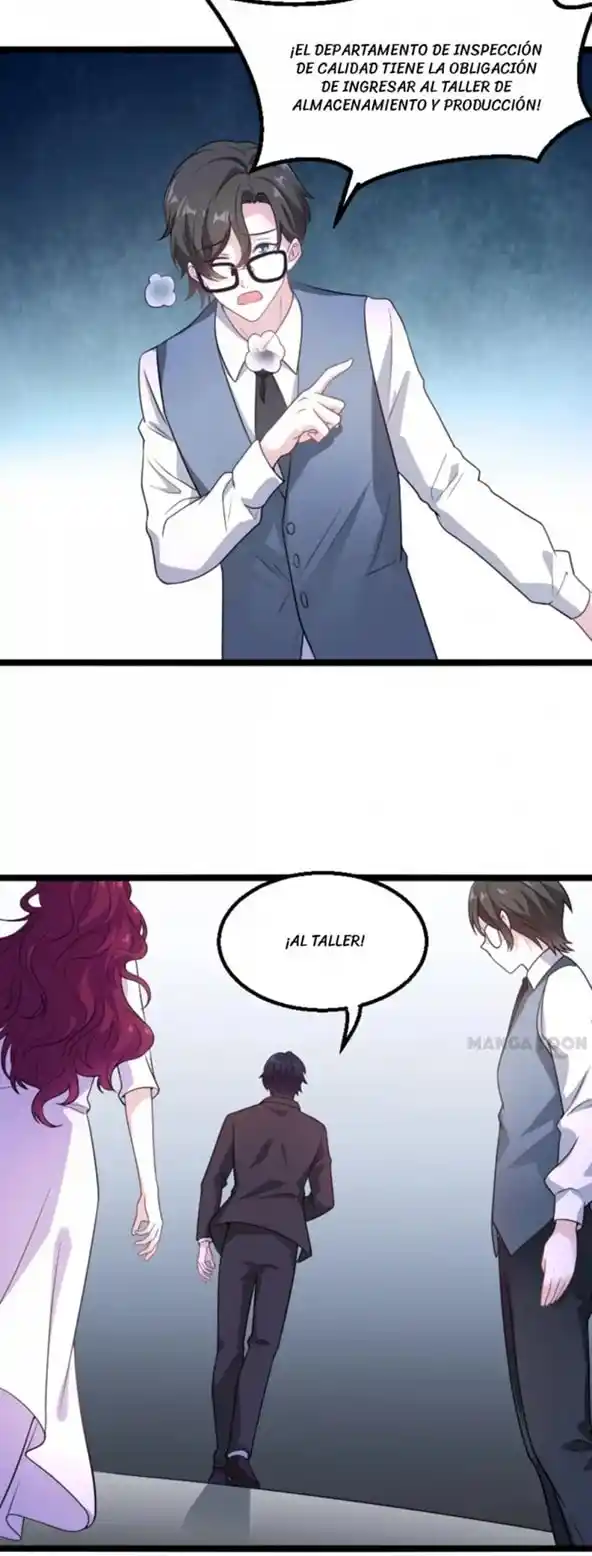 My Wife Is Pathetic - Capítulo 118 - Página 4 - LectorTMOo