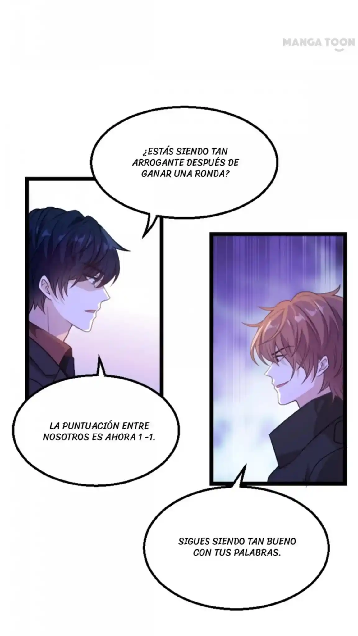 My Wife Is Pathetic - Capítulo 118 - Página 13 - LectorTMOo
