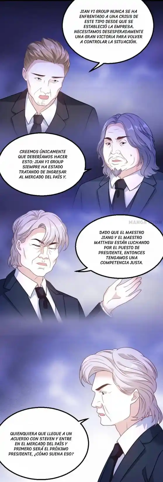 My Wife Is Pathetic - Capítulo 118 - Página 15 - LectorTMOo