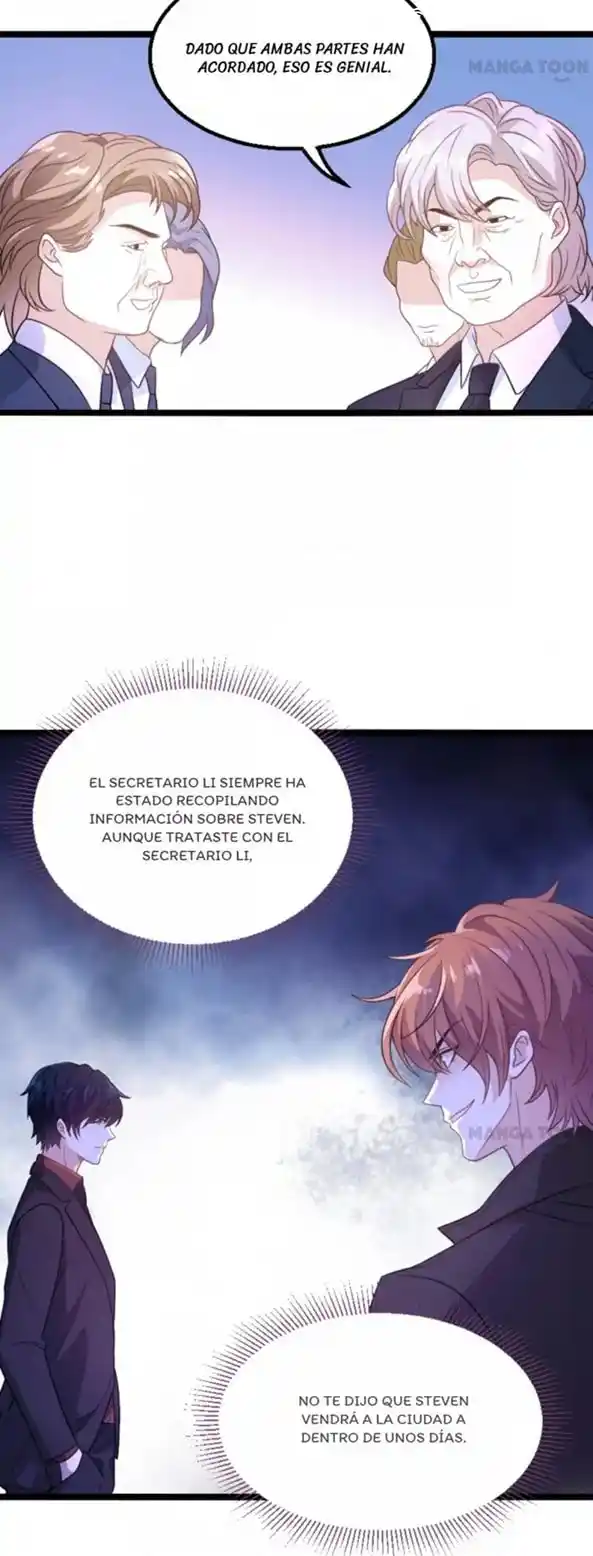 My Wife Is Pathetic - Capítulo 118 - Página 17 - LectorTMOo