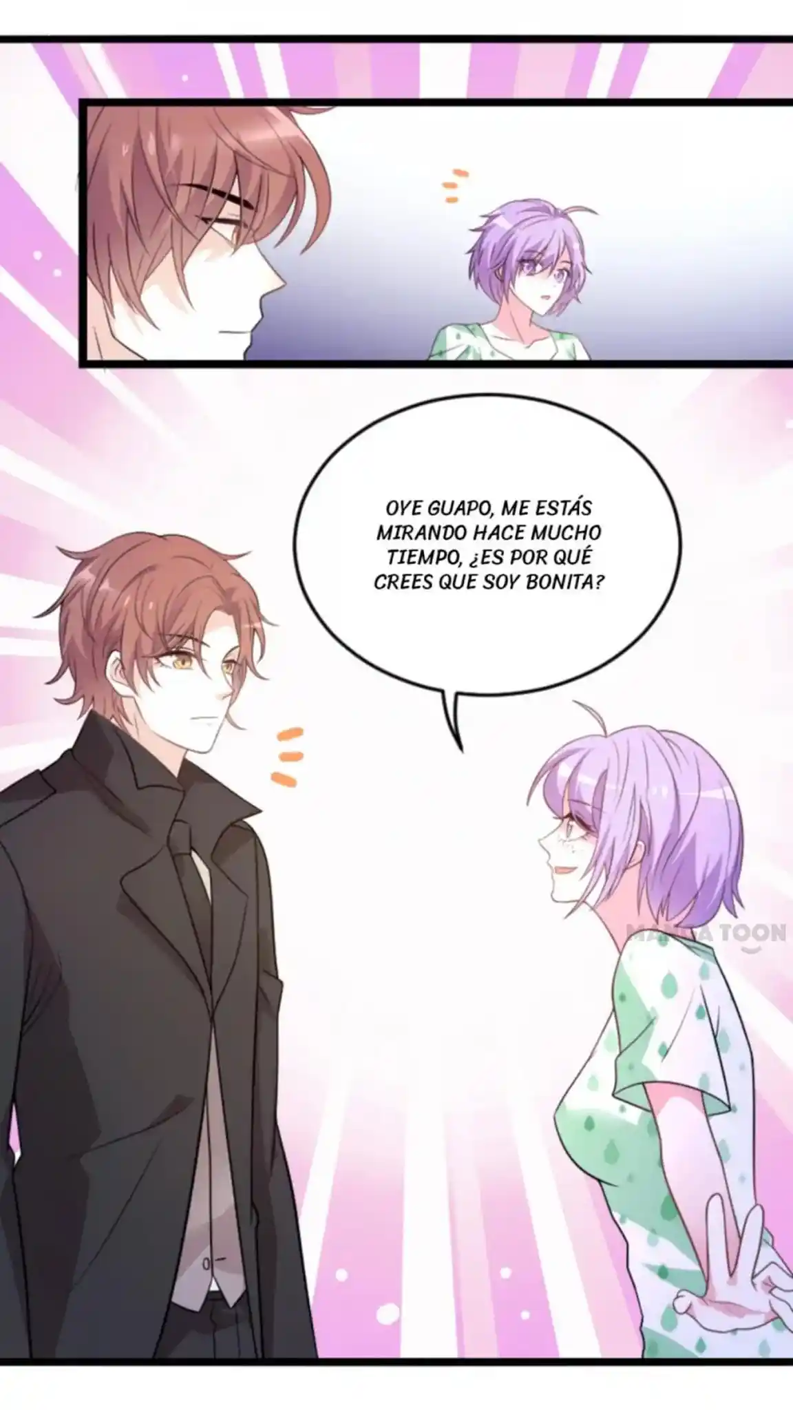 My Wife Is Pathetic - Capítulo 119 - Página 5 - LectorTMOo