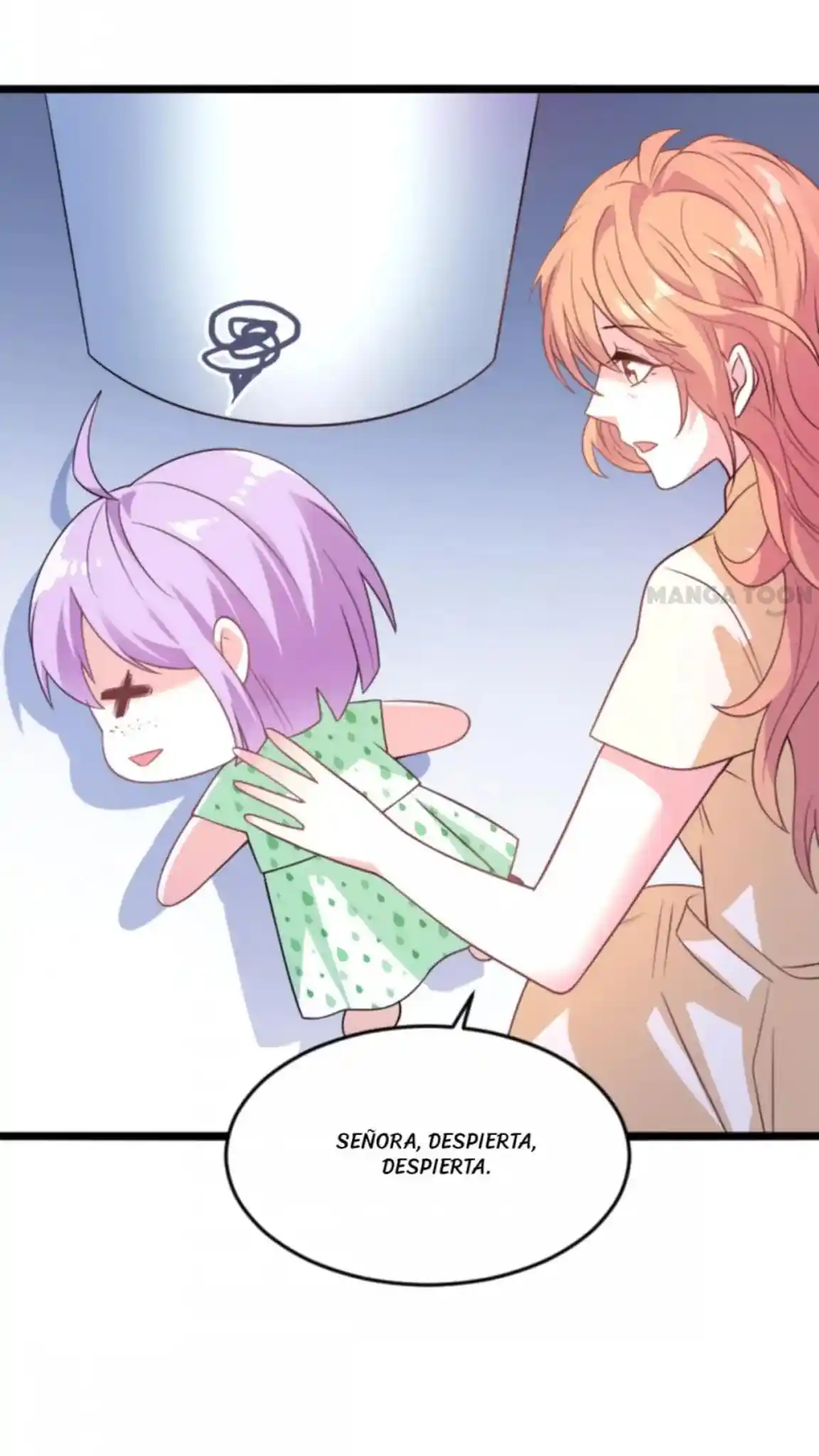 My Wife Is Pathetic - Capítulo 119 - Página 14 - LectorTMOo