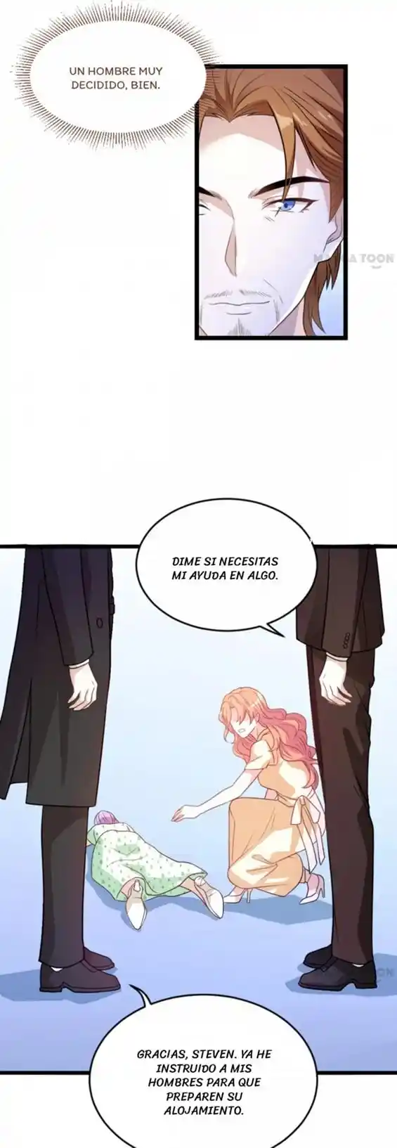 My Wife Is Pathetic - Capítulo 120 - Página 4 - LectorTMOo