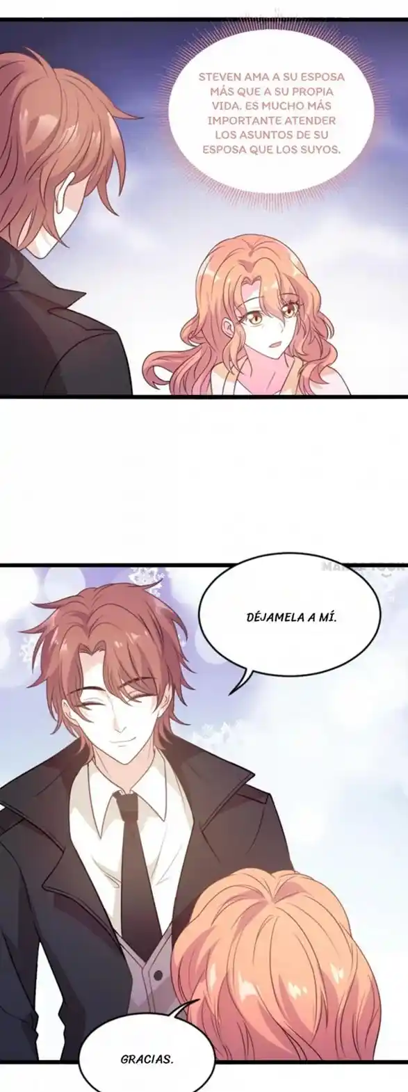 My Wife Is Pathetic - Capítulo 120 - Página 6 - LectorTMOo