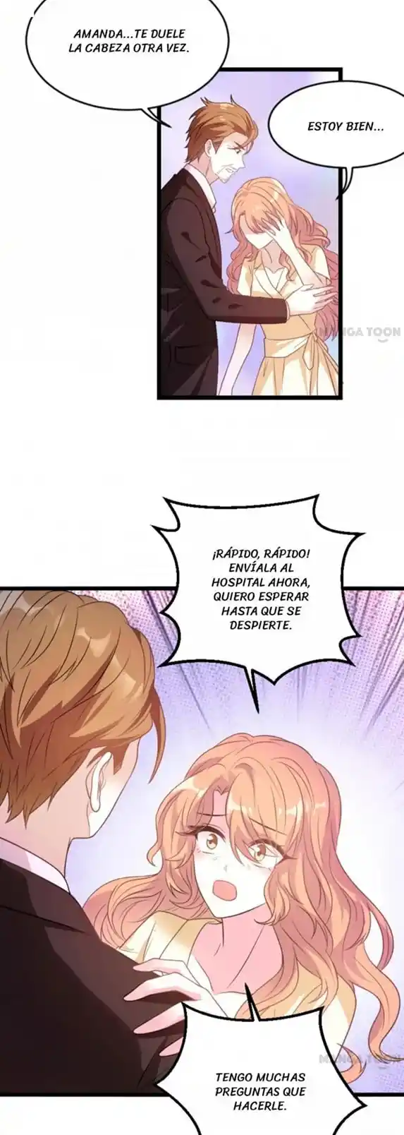 My Wife Is Pathetic - Capítulo 120 - Página 10 - LectorTMOo