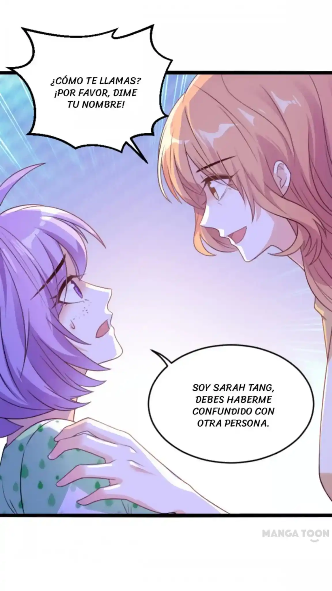 My Wife Is Pathetic - Capítulo 120 - Página 18 - LectorTMOo
