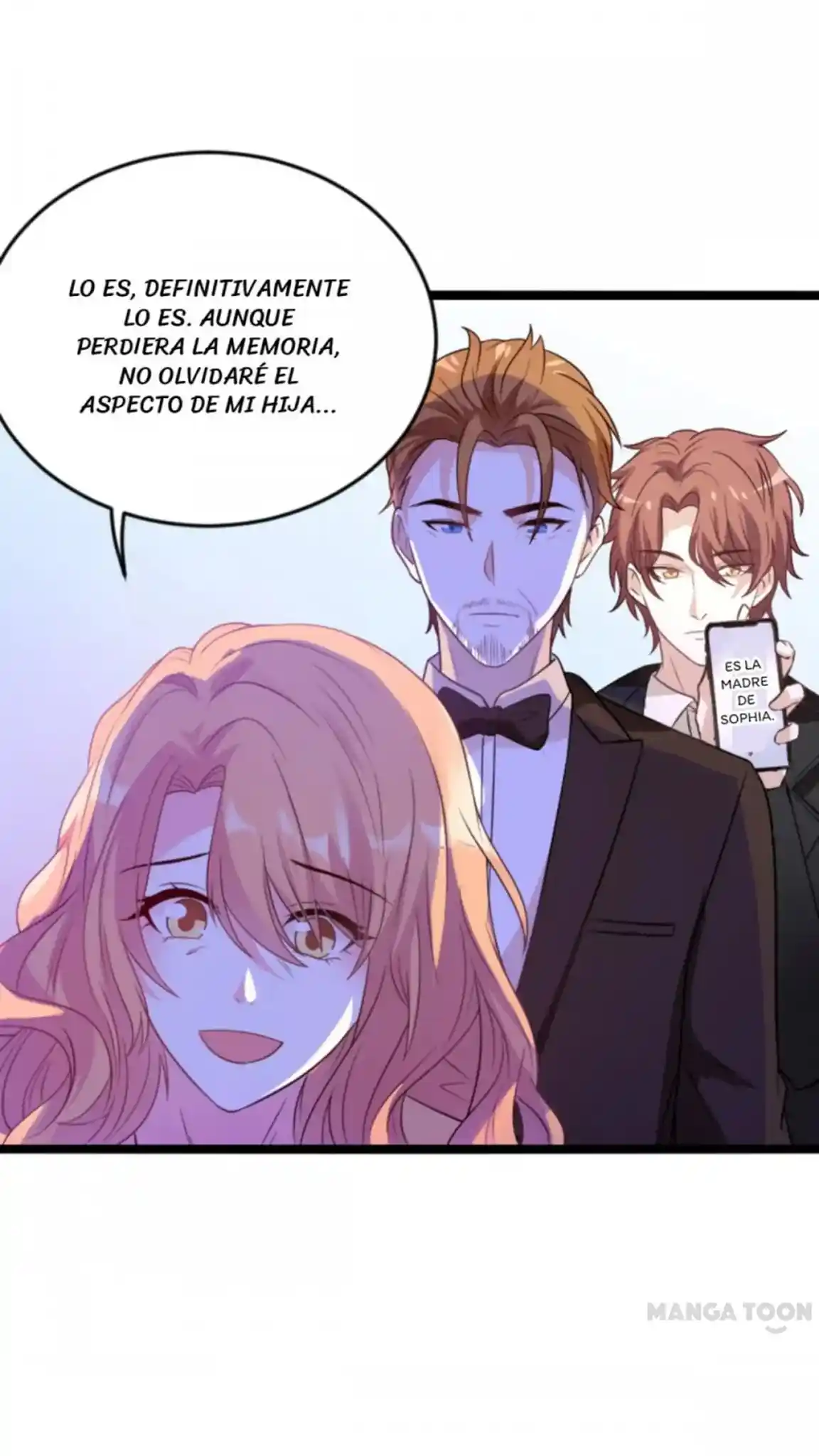 My Wife Is Pathetic - Capítulo 120 - Página 20 - LectorTMOo