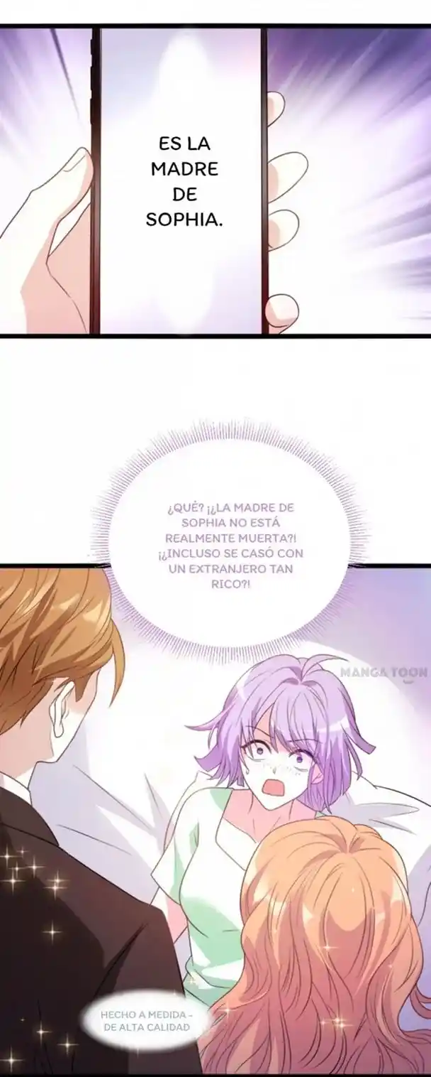 My Wife Is Pathetic - Capítulo 120 - Página 21 - LectorTMOo