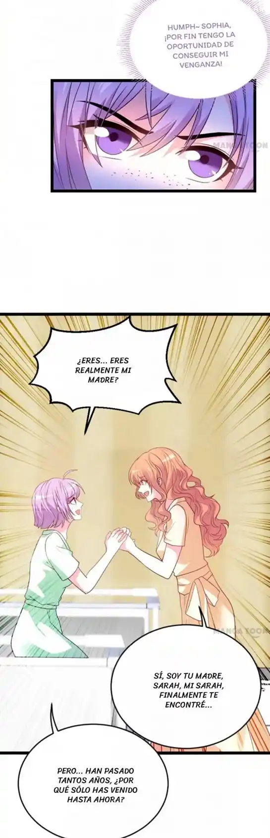 My Wife Is Pathetic - Capítulo 120 - Página 22 - LectorTMOo