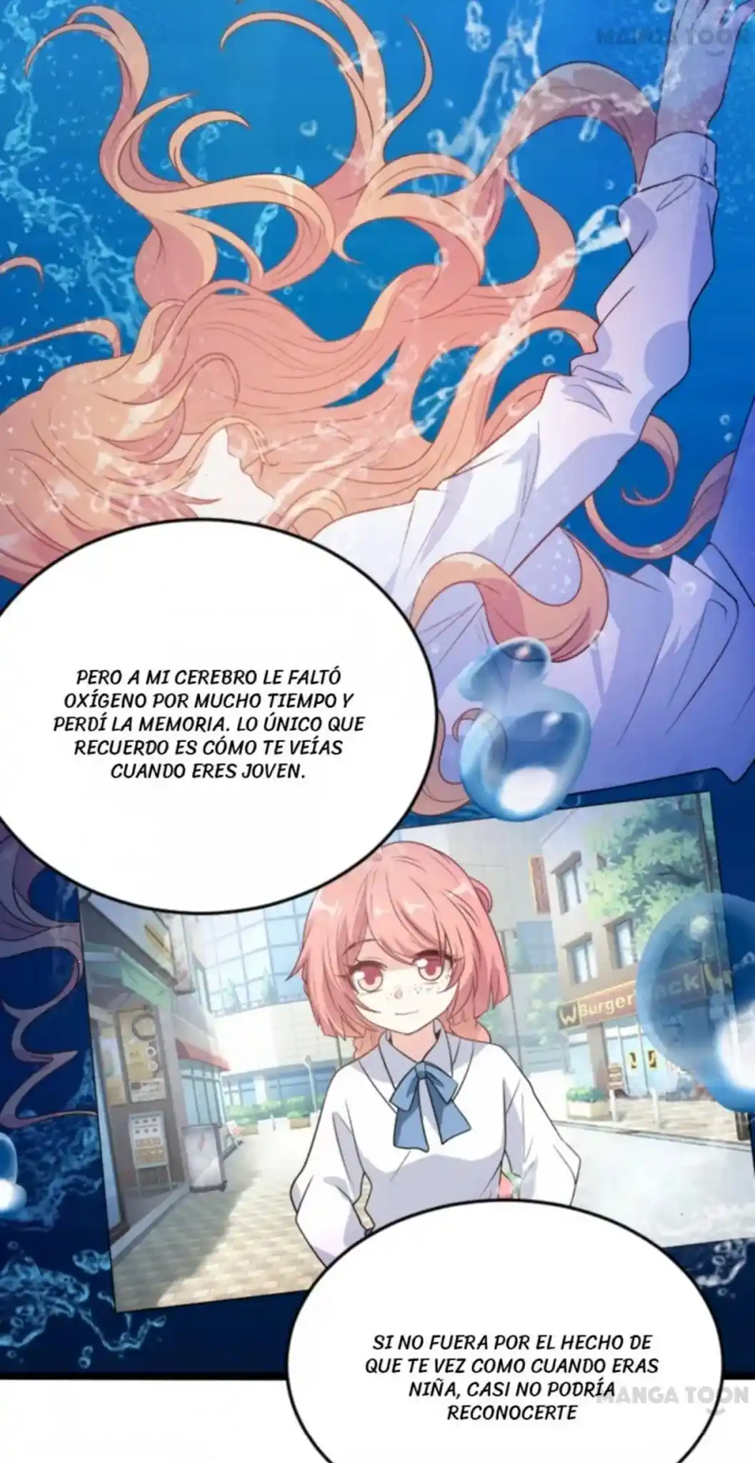 My Wife Is Pathetic - Capítulo 121 - Página 3 - LectorTMOo