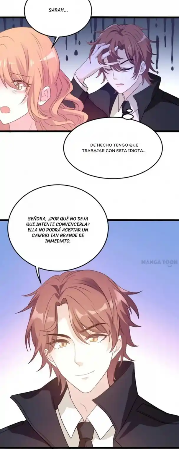 My Wife Is Pathetic - Capítulo 121 - Página 15 - LectorTMOo