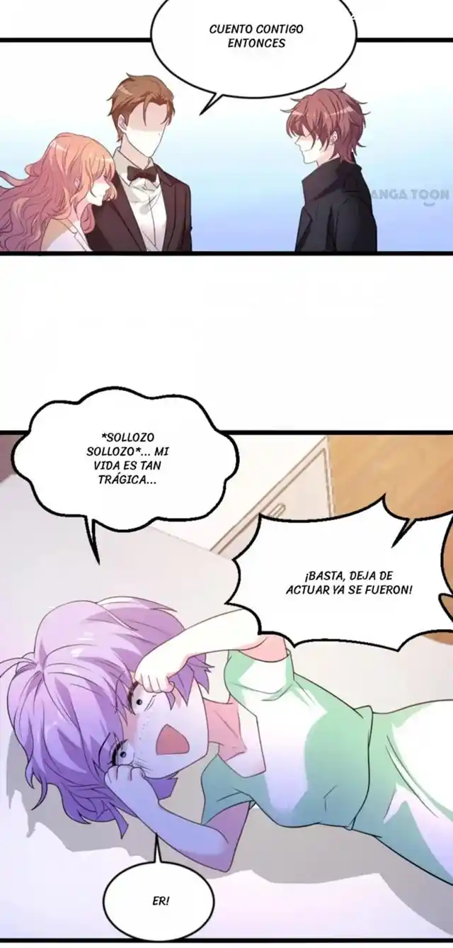 My Wife Is Pathetic - Capítulo 121 - Página 16 - LectorTMOo