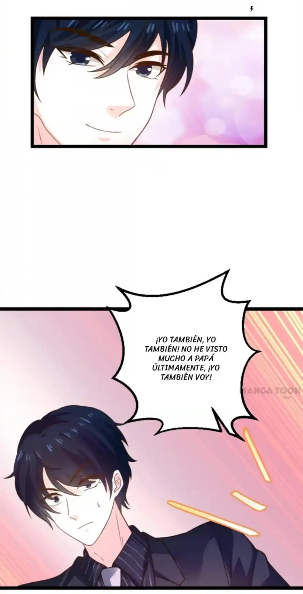My Wife Is Pathetic - Capítulo 122 - Página 7 - LectorTMOo