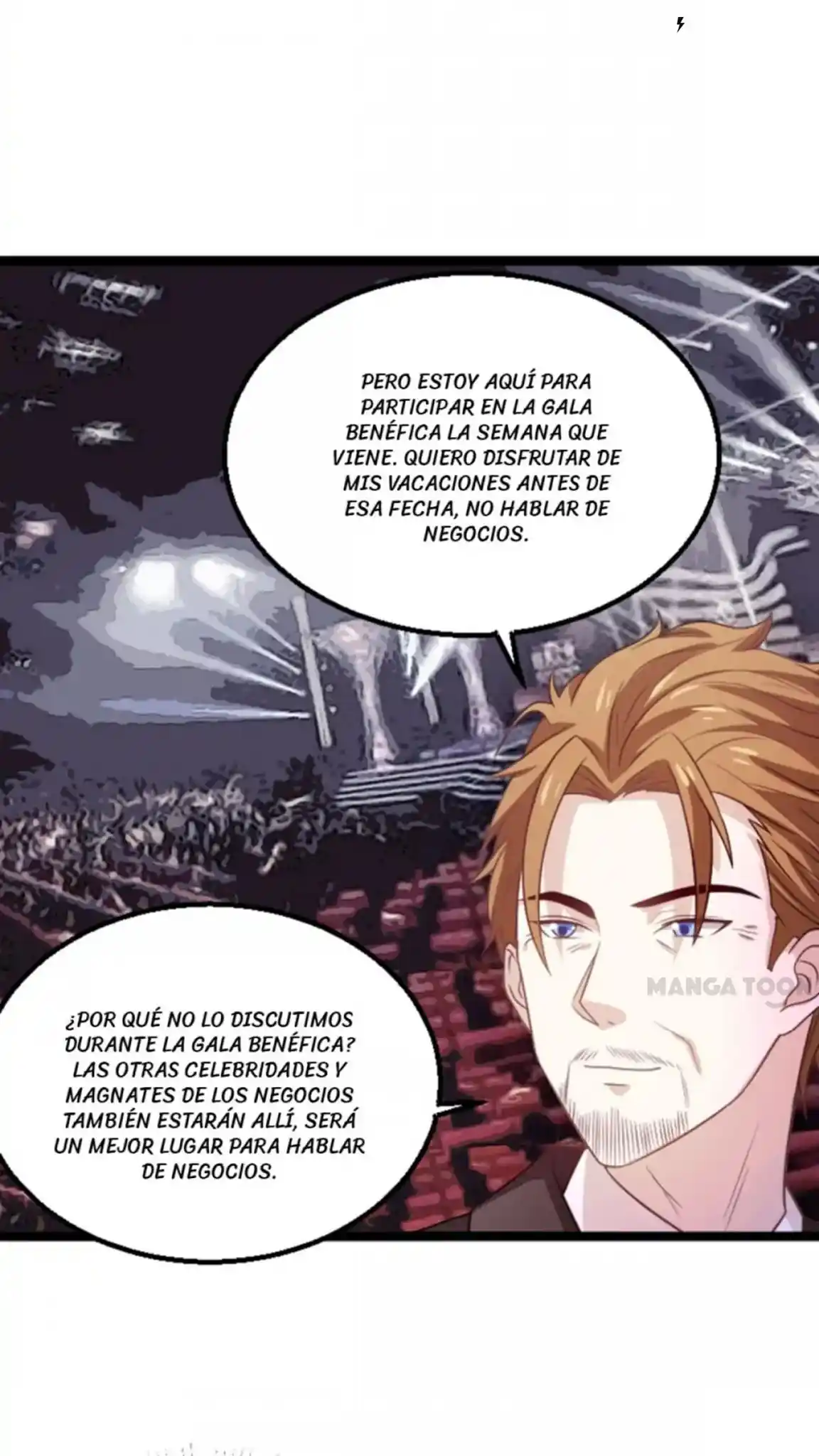 My Wife Is Pathetic - Capítulo 122 - Página 11 - LectorTMOo