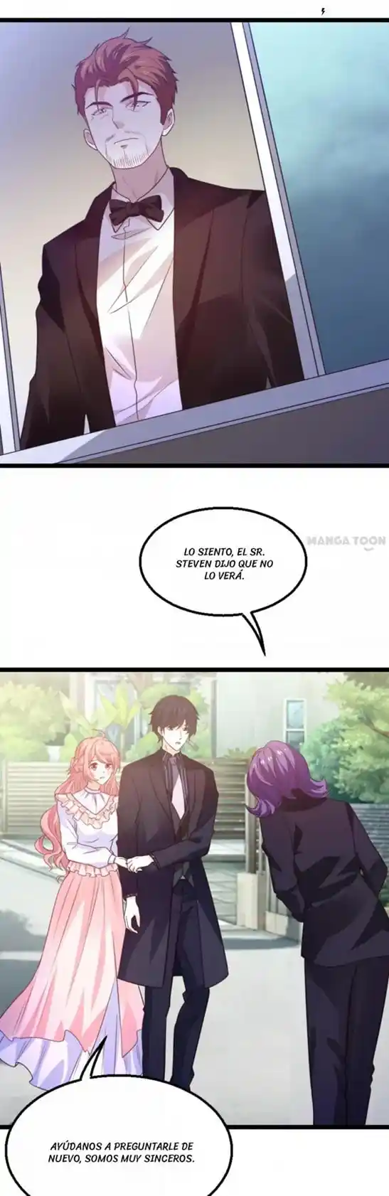My Wife Is Pathetic - Capítulo 122 - Página 16 - LectorTMOo