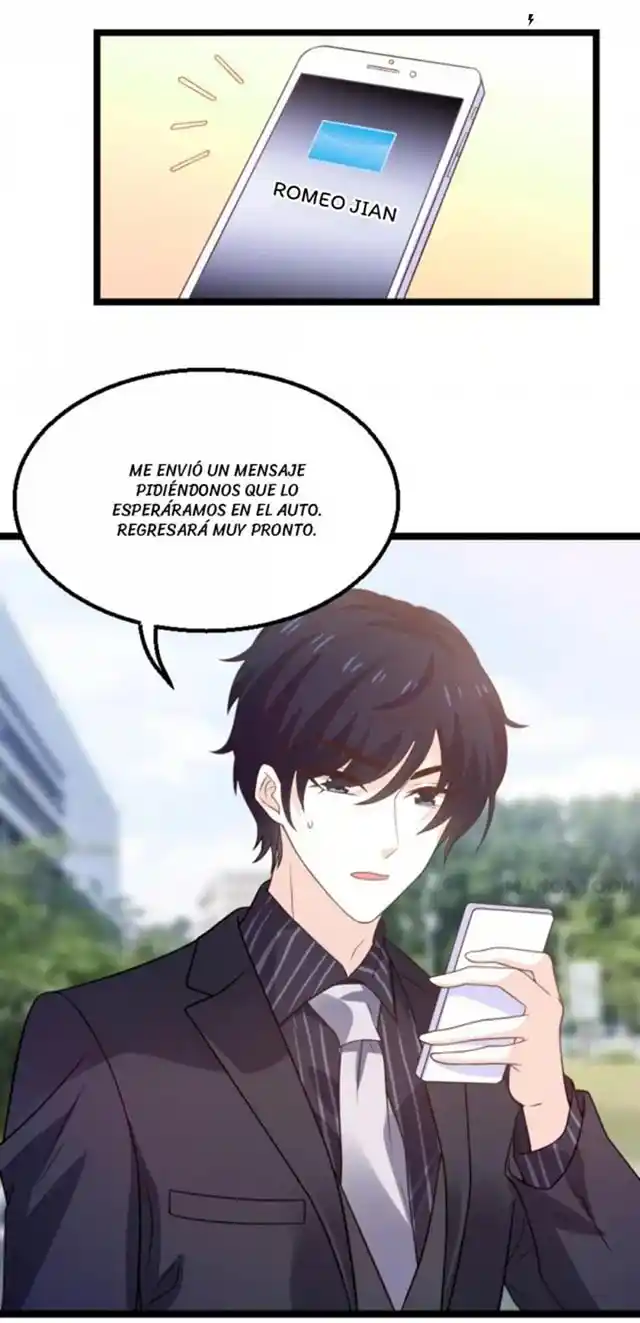 My Wife Is Pathetic - Capítulo 122 - Página 21 - LectorTMOo
