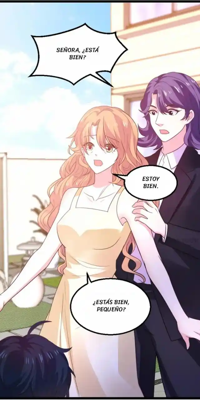 My Wife Is Pathetic - Capítulo 123 - Página 5 - LectorTMOo