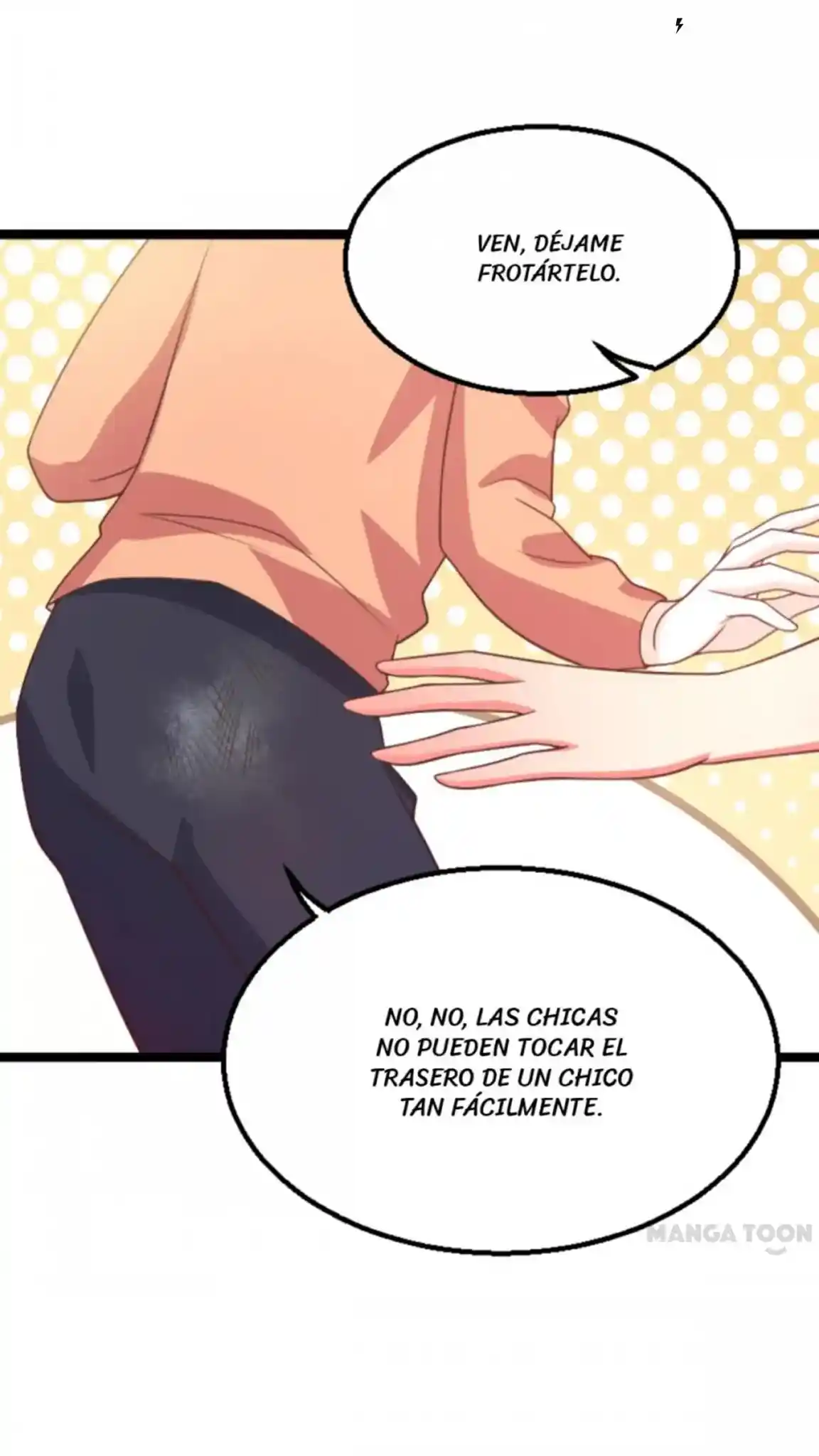My Wife Is Pathetic - Capítulo 123 - Página 7 - LectorTMOo