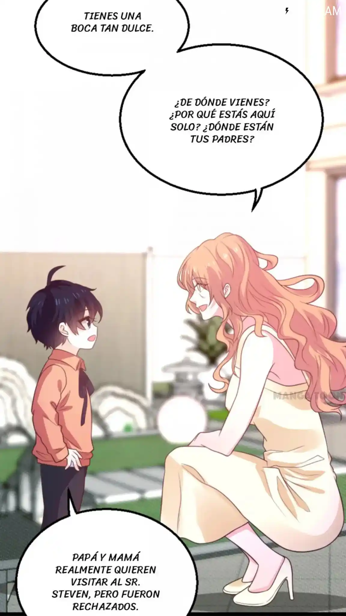 My Wife Is Pathetic - Capítulo 123 - Página 10 - LectorTMOo