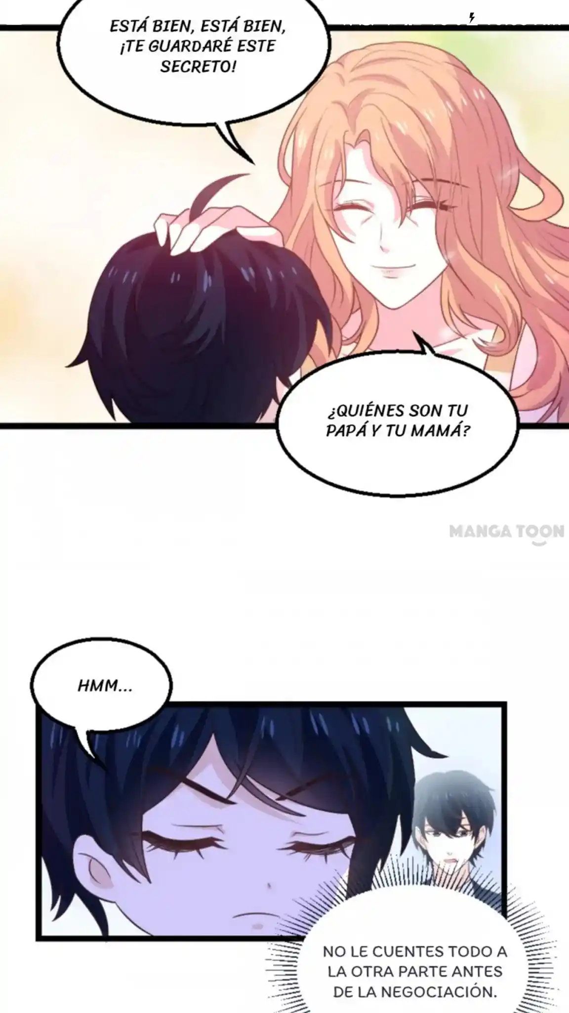 My Wife Is Pathetic - Capítulo 123 - Página 12 - LectorTMOo