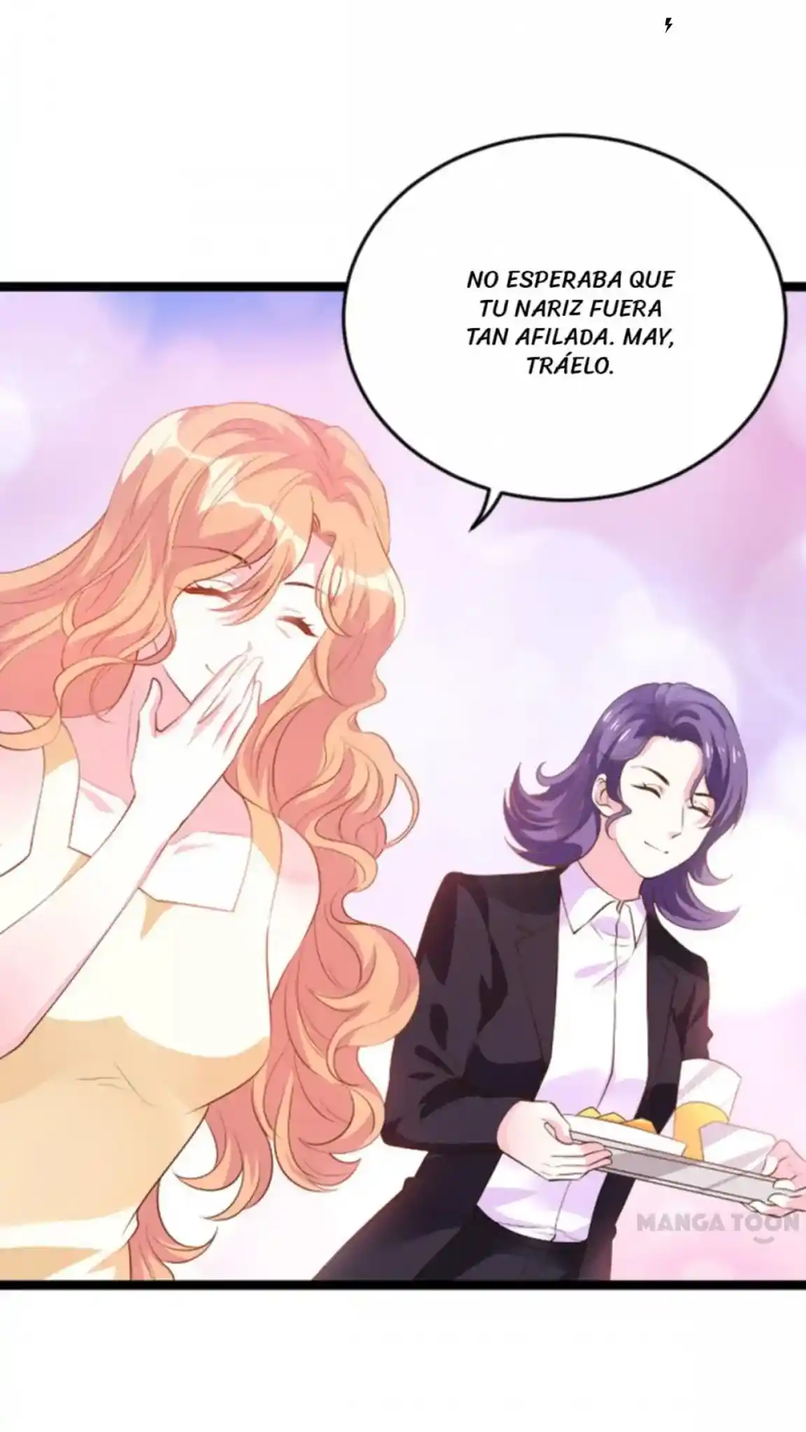 My Wife Is Pathetic - Capítulo 123 - Página 16 - LectorTMOo