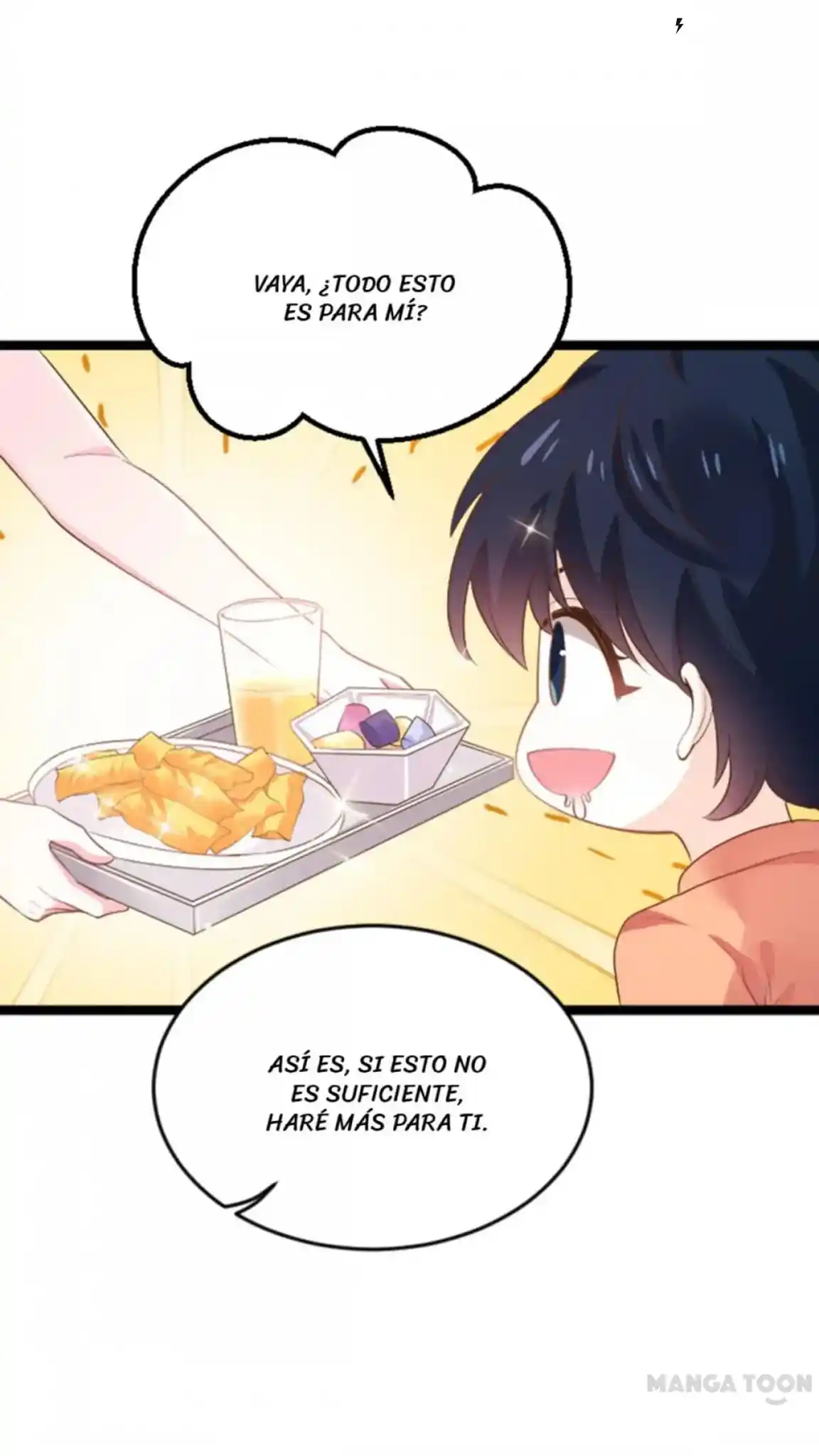 My Wife Is Pathetic - Capítulo 123 - Página 17 - LectorTMOo