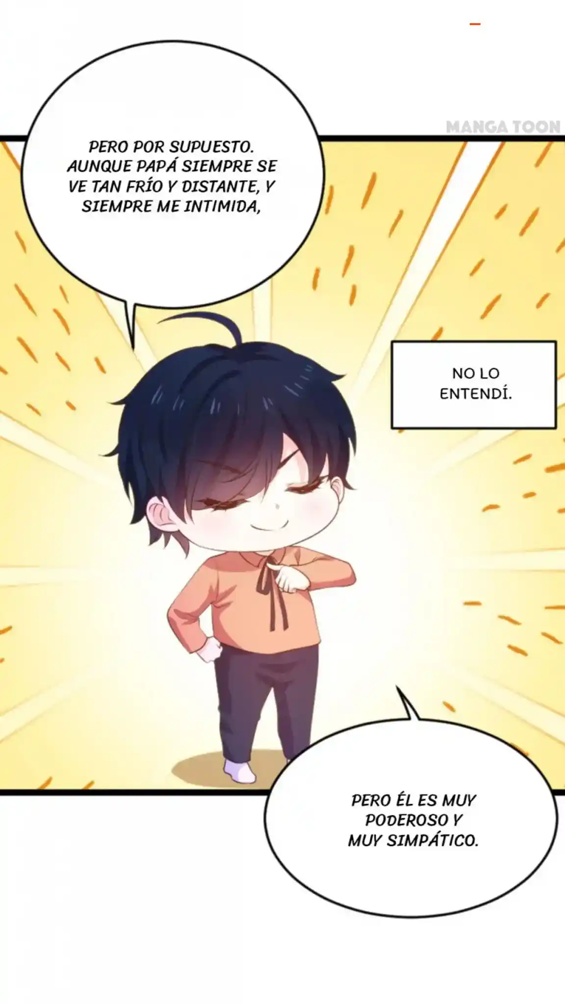 My Wife Is Pathetic - Capítulo 124 - Página 4 - LectorTMOo