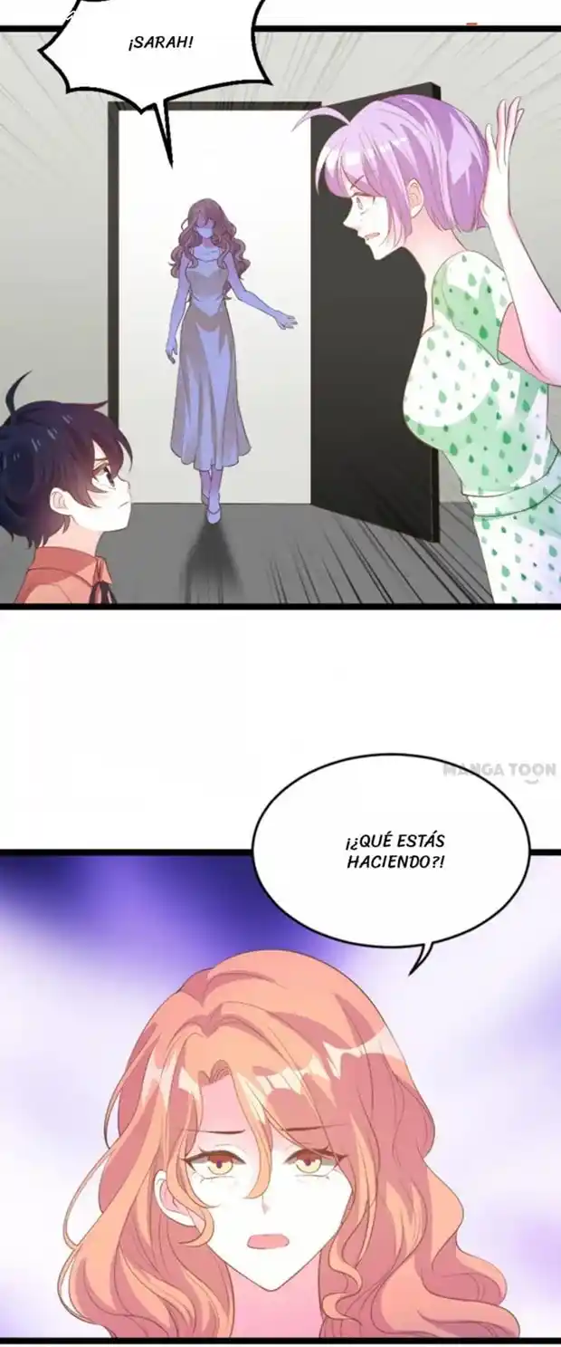 My Wife Is Pathetic - Capítulo 124 - Página 6 - LectorTMOo