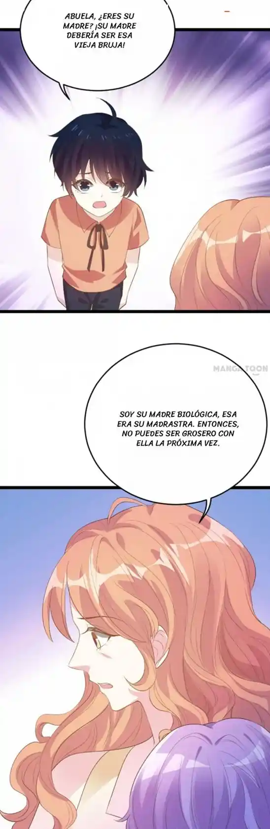 My Wife Is Pathetic - Capítulo 124 - Página 9 - LectorTMOo