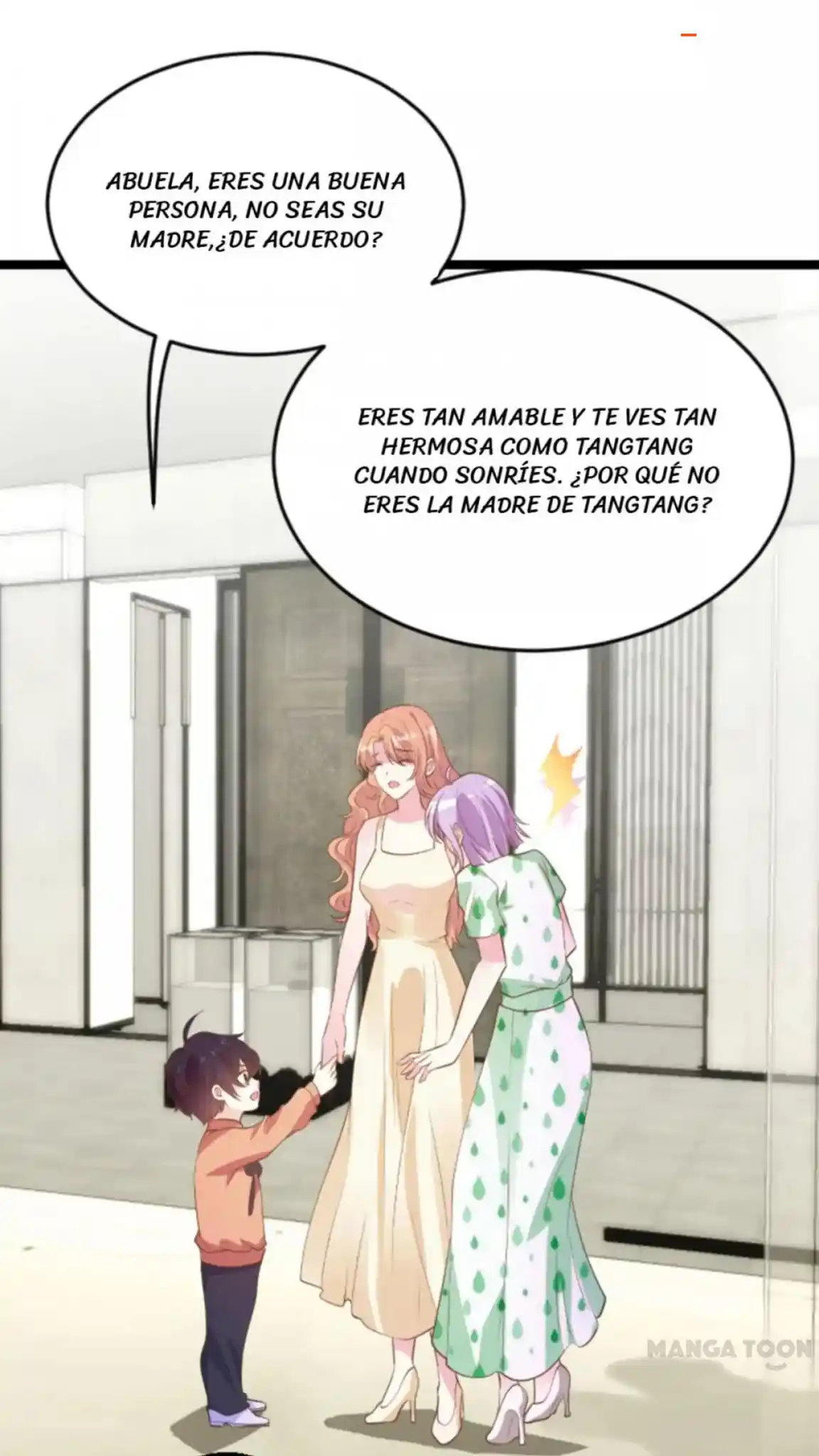 My Wife Is Pathetic - Capítulo 124 - Página 10 - LectorTMOo