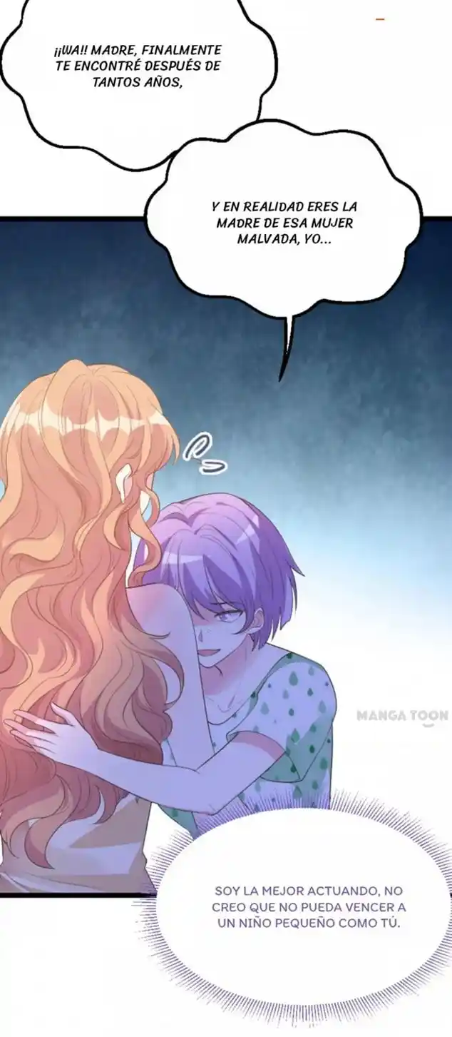 My Wife Is Pathetic - Capítulo 124 - Página 11 - LectorTMOo