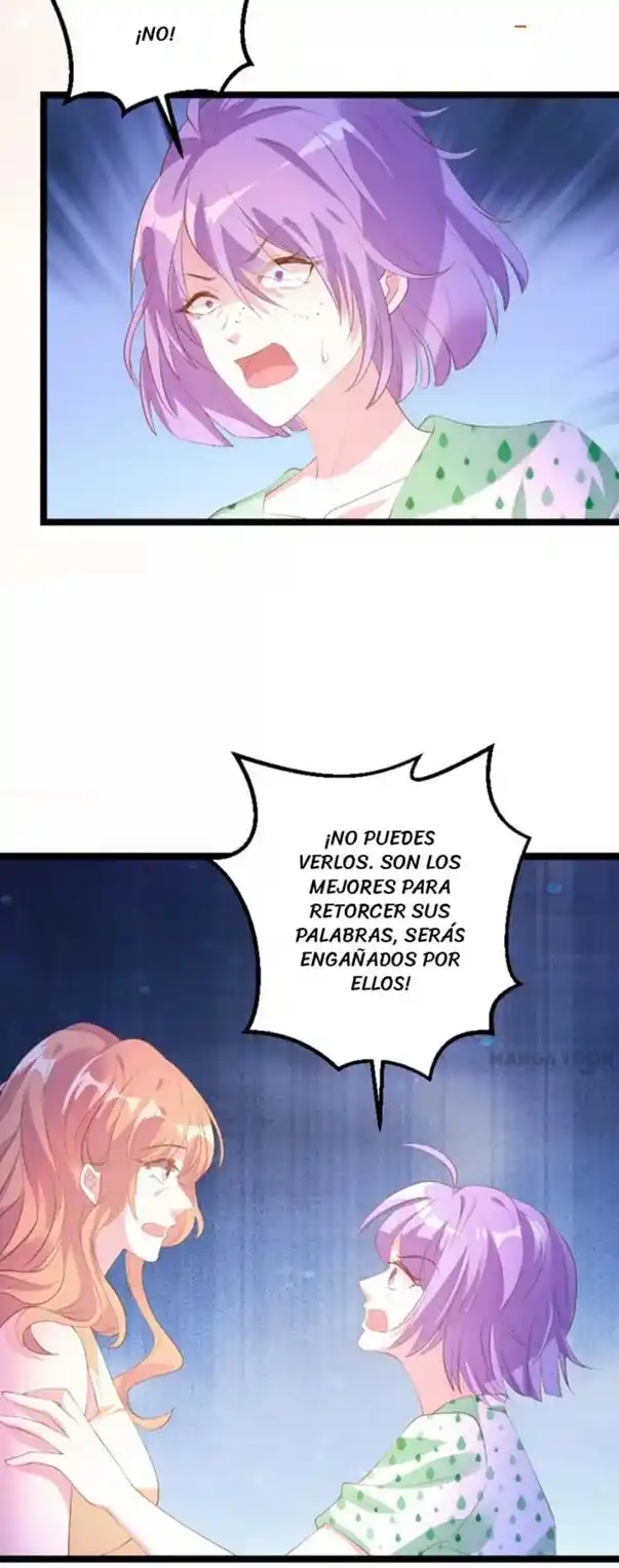My Wife Is Pathetic - Capítulo 125 - Página 4 - LectorTMOo