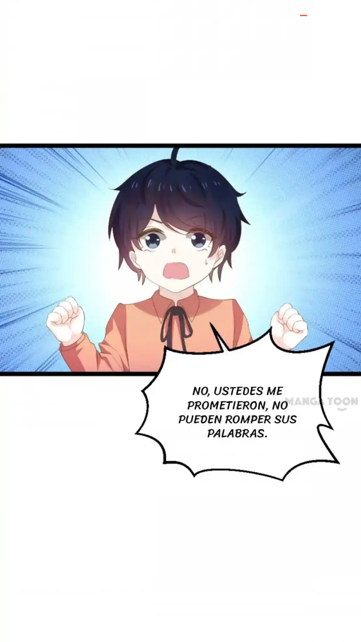 My Wife Is Pathetic - Capítulo 125 - Página 8 - LectorTMOo