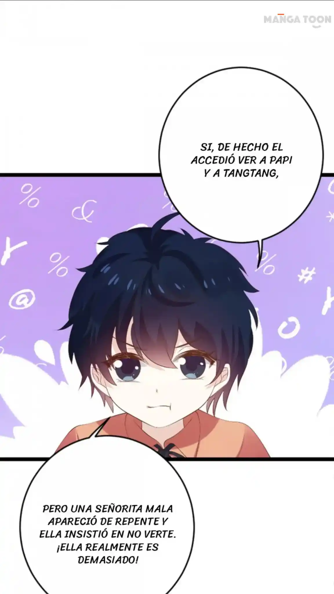 My Wife Is Pathetic - Capítulo 125 - Página 18 - LectorTMOo