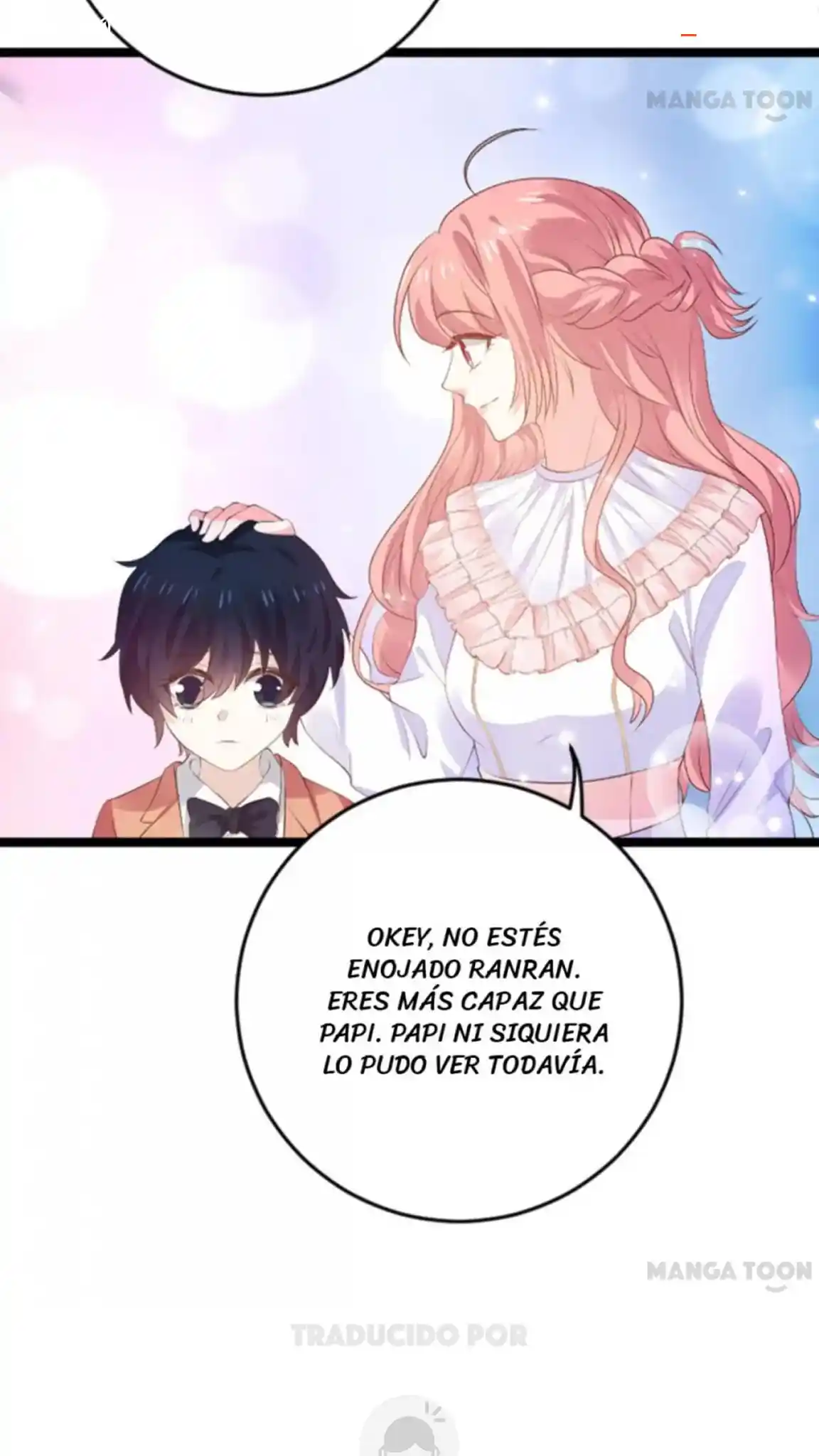 My Wife Is Pathetic - Capítulo 125 - Página 19 - LectorTMOo