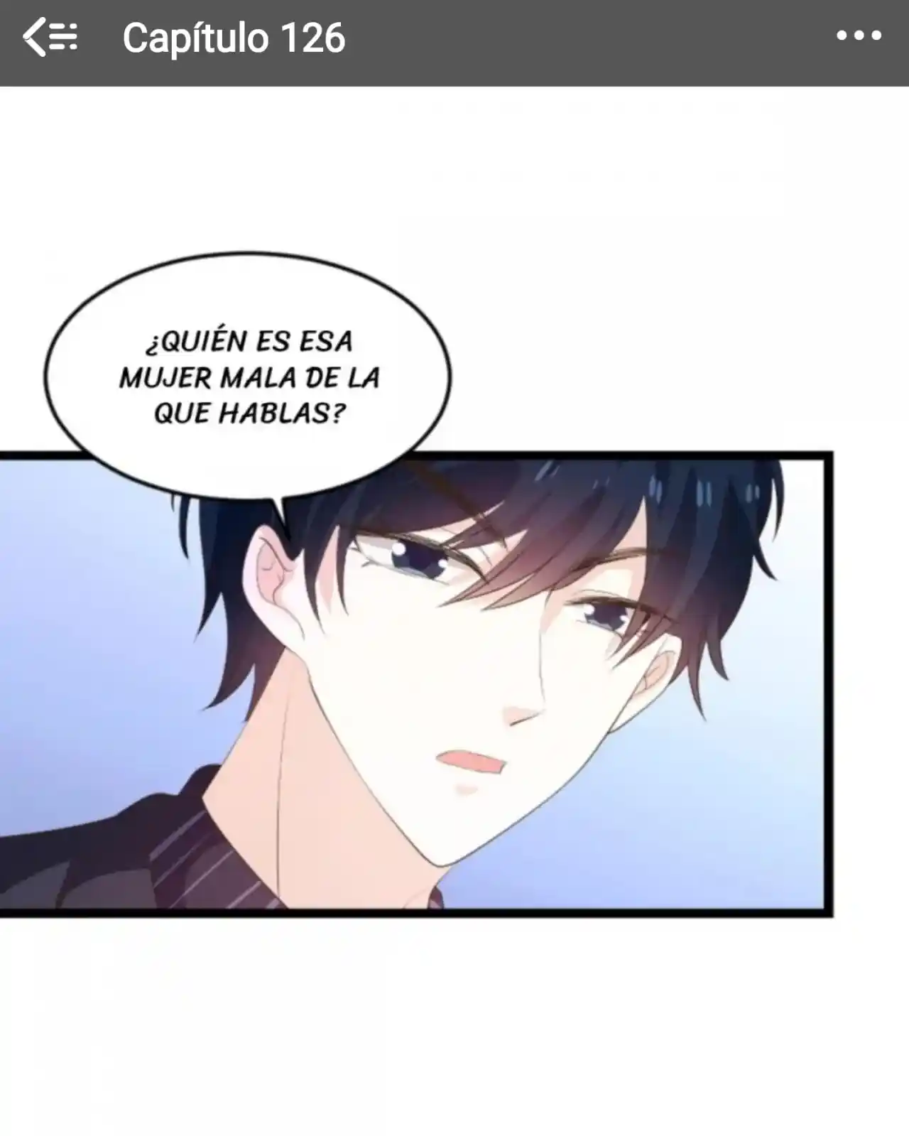 My Wife Is Pathetic - Capítulo 126 - Página 2 - LectorTMOo
