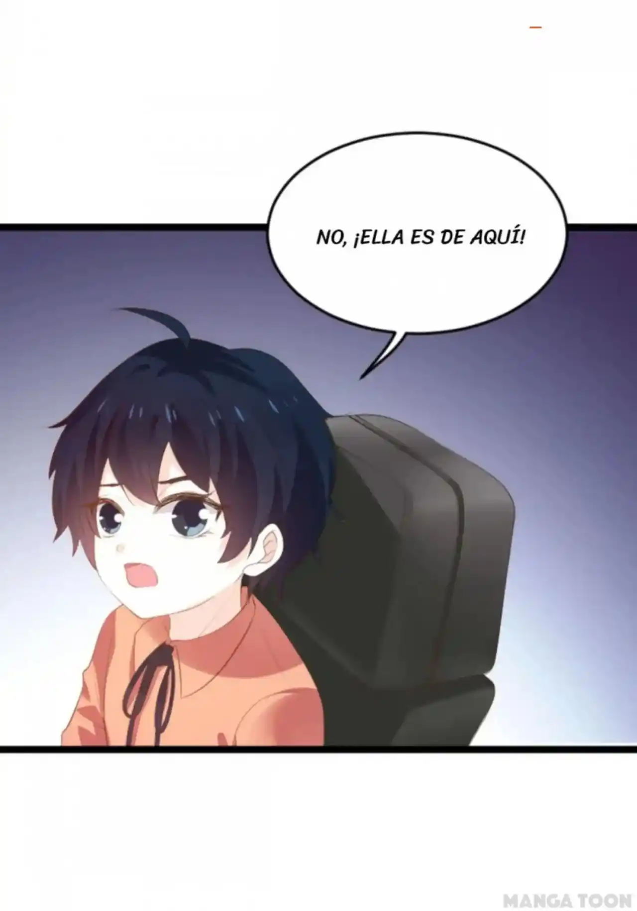 My Wife Is Pathetic - Capítulo 126 - Página 7 - LectorTMOo