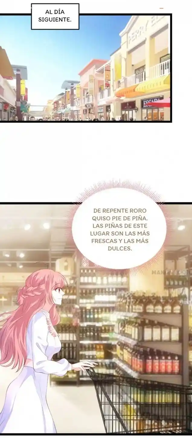 My Wife Is Pathetic - Capítulo 126 - Página 12 - LectorTMOo