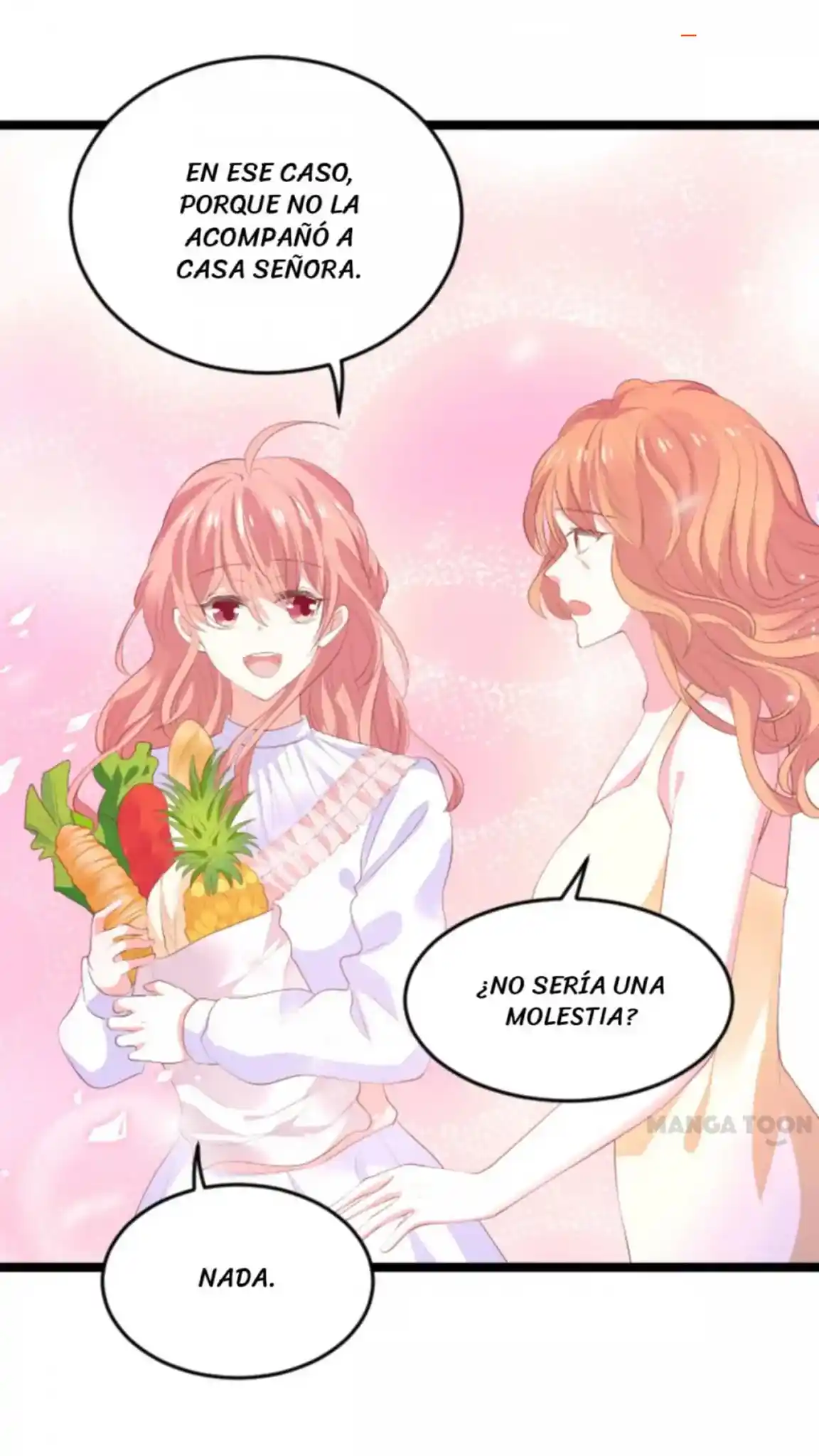 My Wife Is Pathetic - Capítulo 126 - Página 18 - LectorTMOo
