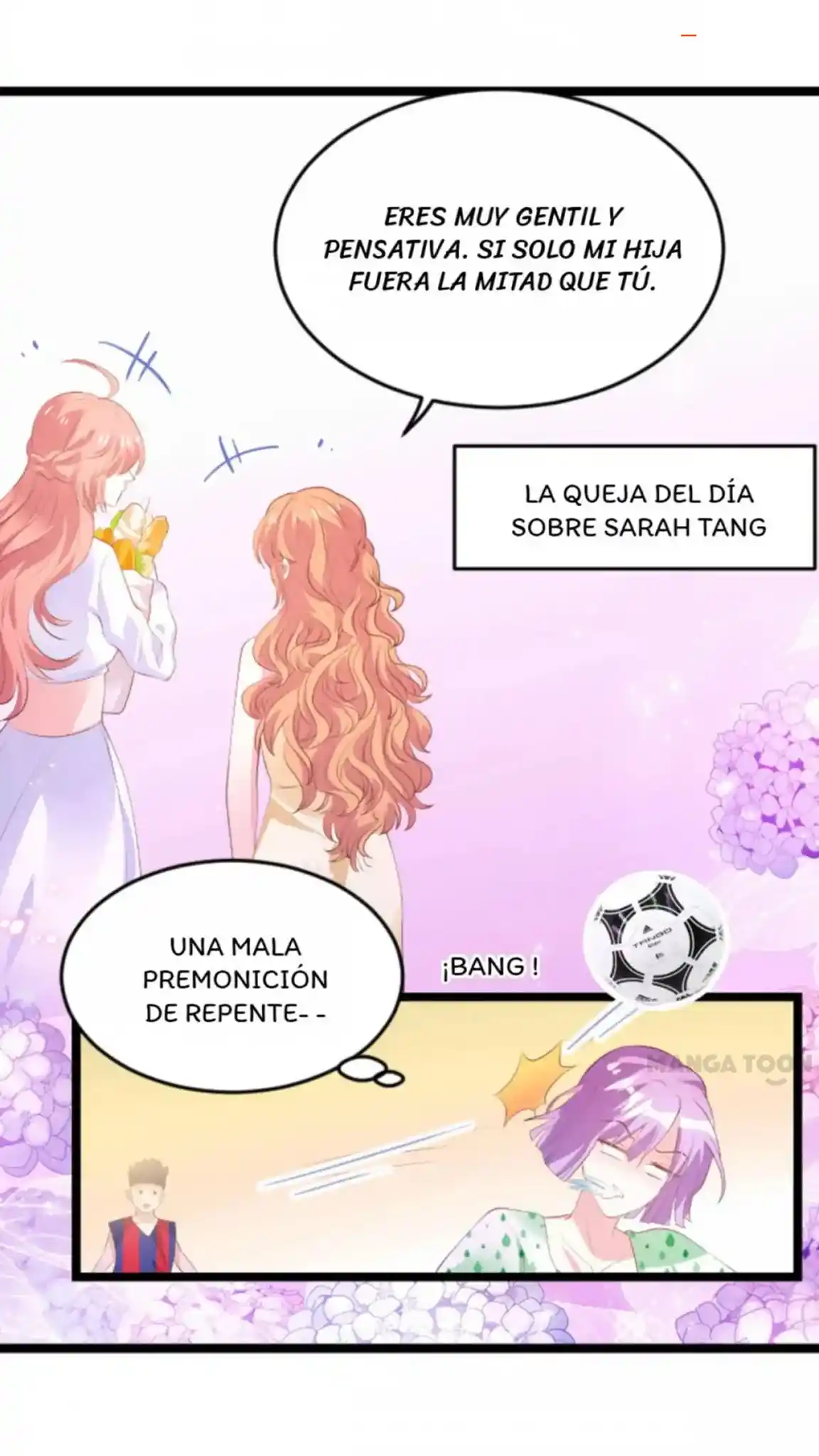 My Wife Is Pathetic - Capítulo 126 - Página 19 - LectorTMOo