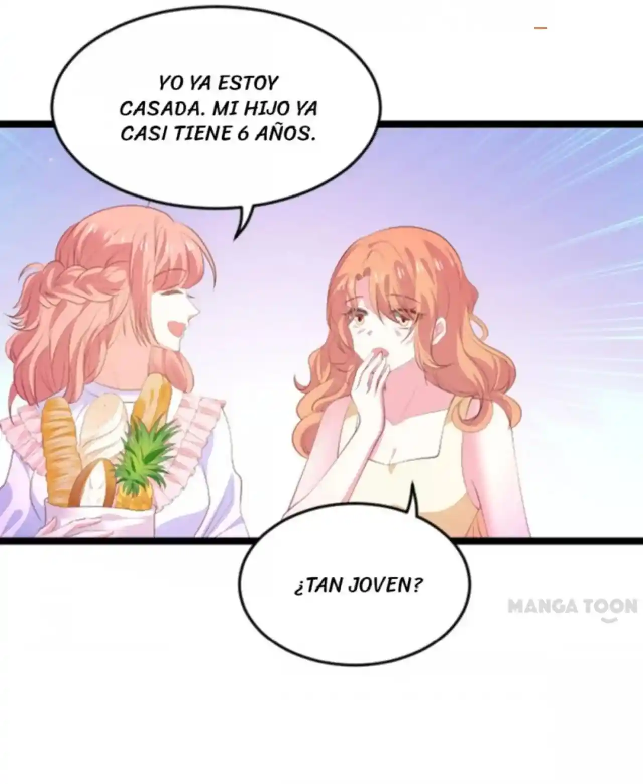 My Wife Is Pathetic - Capítulo 126 - Página 21 - LectorTMOo